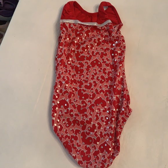 Lot of 2 Leotards. Nice Condition. - Picture 4 of 8